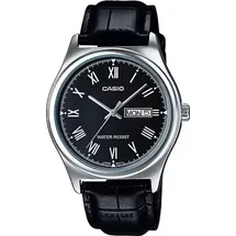 Casio Herren Uhr Casio MTP-V006L-1B - Silber