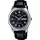Casio Herren Uhr Casio MTP-V006L-1B - Silber