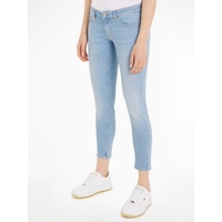 Tommy Jeans Jeans »Scarlett«, - Hellblau - 33,33/33