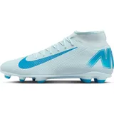 Nike Superfly 10 Club Herren Glacier Blue/Blue Orbit 44,5