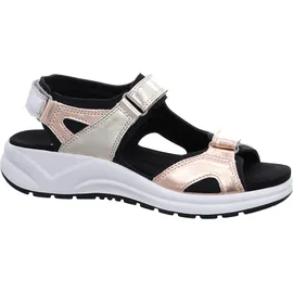 Fidelio Hawaii Damen Gold 41