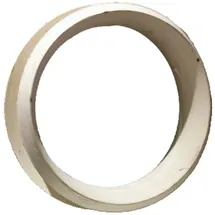 CORNAT WC-Stutzenverbinder Anschlussgarnitur