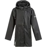 Weather Report Regenjacke Petra Jr. schwarz 128 cm