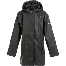 Weather Report Regenjacke Petra Jr. schwarz 128 cm