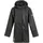 Weather Report Regenjacke Petra Jr. schwarz 128 cm