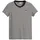 Levi's Perfect Tee Schwarz/Weiß XS