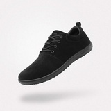 Saguaro Barfußschuhe Free Walker Dream I - Schwarz 39