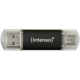 Intenso Twist Line 256GB USB Stick 3.2 Gen 1), USB-A