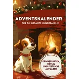 majosta Adventskalender für die gesamte Hundefamilie