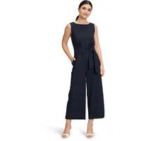 Betty Barclay Jumpsuit mit Eingrifftaschen 46