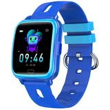 Denver SWK-110 blau