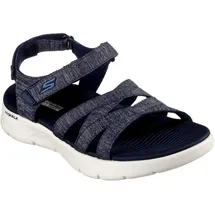 SKECHERS Go Walk Flex Sandal