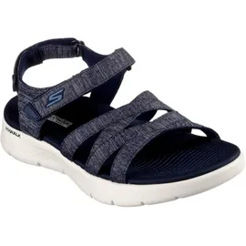 SKECHERS Go Walk Flex Sandal