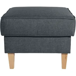 Max Winzer HockerLorris - denim