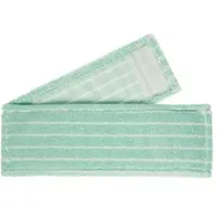 MEIKO Flachwischsystem Stargrip 50 cm Grün-Weiß