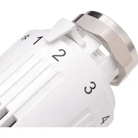 Herz Thermostatkopf M28 x 1,5 mm Heizkörperthermostat