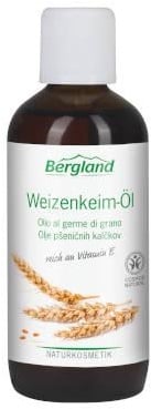 Bergland Weizenkeim-Öl 100 ml