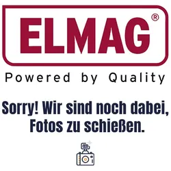 ELMAG Signierfix - PTFE Klemme dient zur Justierung - 58510