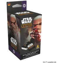 Atomic Mass Games Star Wars: Legion – Galaktisches Imperium Einheitenkarten-Set