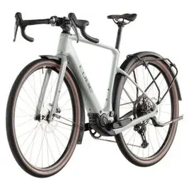 Cube Nuroad Hybrid C:62 Race 400X FE 2026 reedbeige ́n ́black M