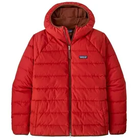 Patagonia Cotton Down Jkt amanita red M