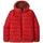 Patagonia Cotton Down Jkt amanita red M