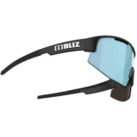 Bliz Matrix ZB7004 12 Matte Schwarz/Blau