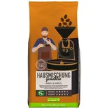 RAPUNZEL Heldenkaffee Hausmischung gemahlen bio 500g