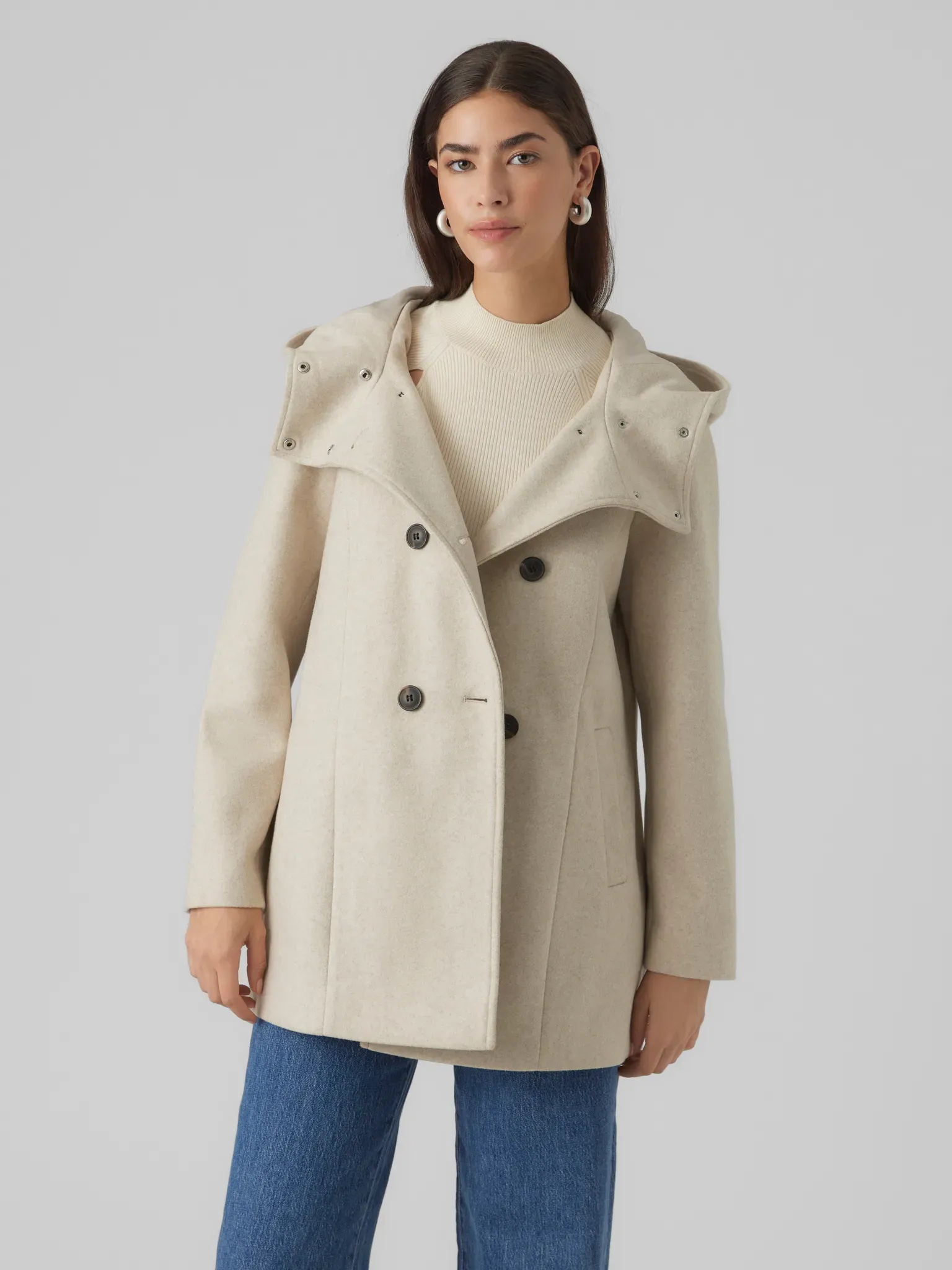 Langjacke VERO MODA 
