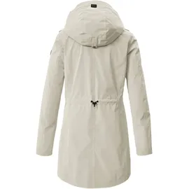 G.I.G.A. DX by killtec Damen Parka mit abzippbarer Kapuze GS 94 WMN PRK, 36, 43967-000