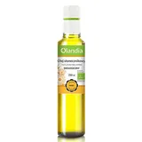 KALTGEPRESSTES SONNENBLUMENÖL, BIO, 250 ml - OLANDIA