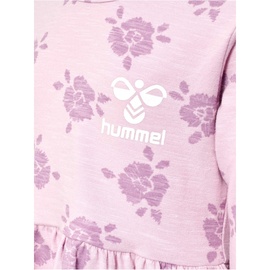 hummel Hmlbloomy Dress L/S - 68