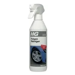 HG Felgen Reiniger 154050105 , 500 ml - Flasche