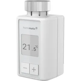 Homematic IP Heizkörperthermostat Flex HmIP-eTRV-F