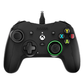 nacon Xbox Revolution X Controller schwarz