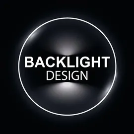Blulaxa LED-Deckenleuchte, 18W, 3000K, 2200lm, warmweiß, IP20, weiß