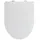 Wenko WC-Sitz Exclusive Nr. 9 Weiß