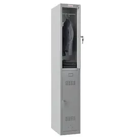 Phoenix PL1230GGK 30 x 50 x 183 cm Grau