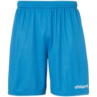 Uhlsport Center BASIC OHNE Innenslip cyan 152