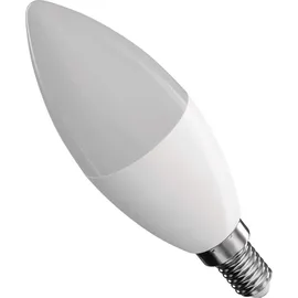 EMOS GoSmart Candle, E14 4,8W 40W 470lm RGB dimmbar, WiFi