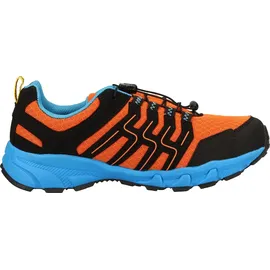 Kastinger Trailrunner Damen Navy/Yellow 38