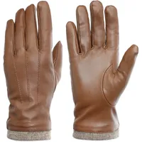 Pearlwood Daisy Damen Handschuh Braun M