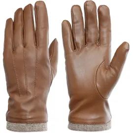 Pearlwood Daisy Damen Handschuh Braun M