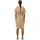 Jack Wolfskin Holiday Midikleid Beige XL