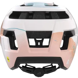 Alpina Taunus Mips 52-56 cm off-white sand matt
