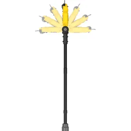 Stanley Akku-Stabastschere 18V V20 inkl. 1 x 2,0 Ah
