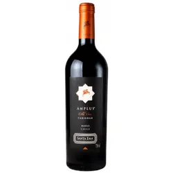 Amplus Carignan 2022 - Viña Santa Ema