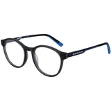 QUIKSILVER Quiksilver, Brillengestell, Brillenfassung Eqyeg03139 Eblu