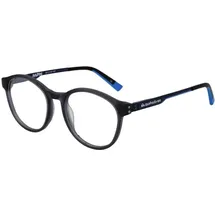QUIKSILVER Quiksilver, Brillengestell, Brillenfassung Eqyeg03139 Eblu