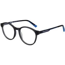 QUIKSILVER Quiksilver, Brillengestell, Brillenfassung Eqyeg03139 Eblu